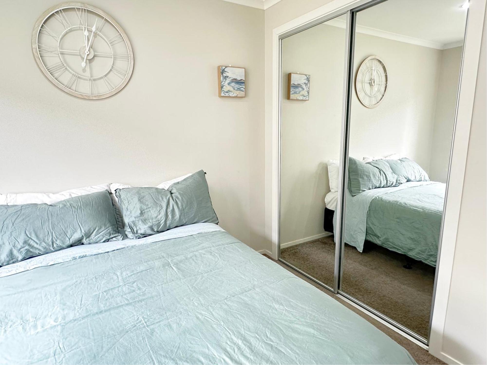 Bright&Cozy Room - Homestay Style - On Street Parking Only Auckland Bagian luar foto