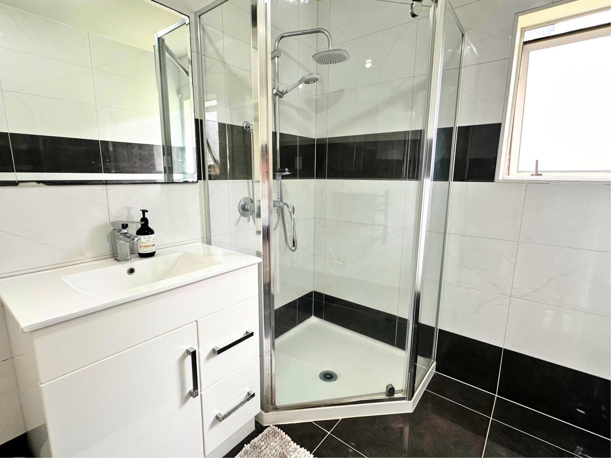 Bright&Cozy Room - Homestay Style - On Street Parking Only Auckland Bagian luar foto