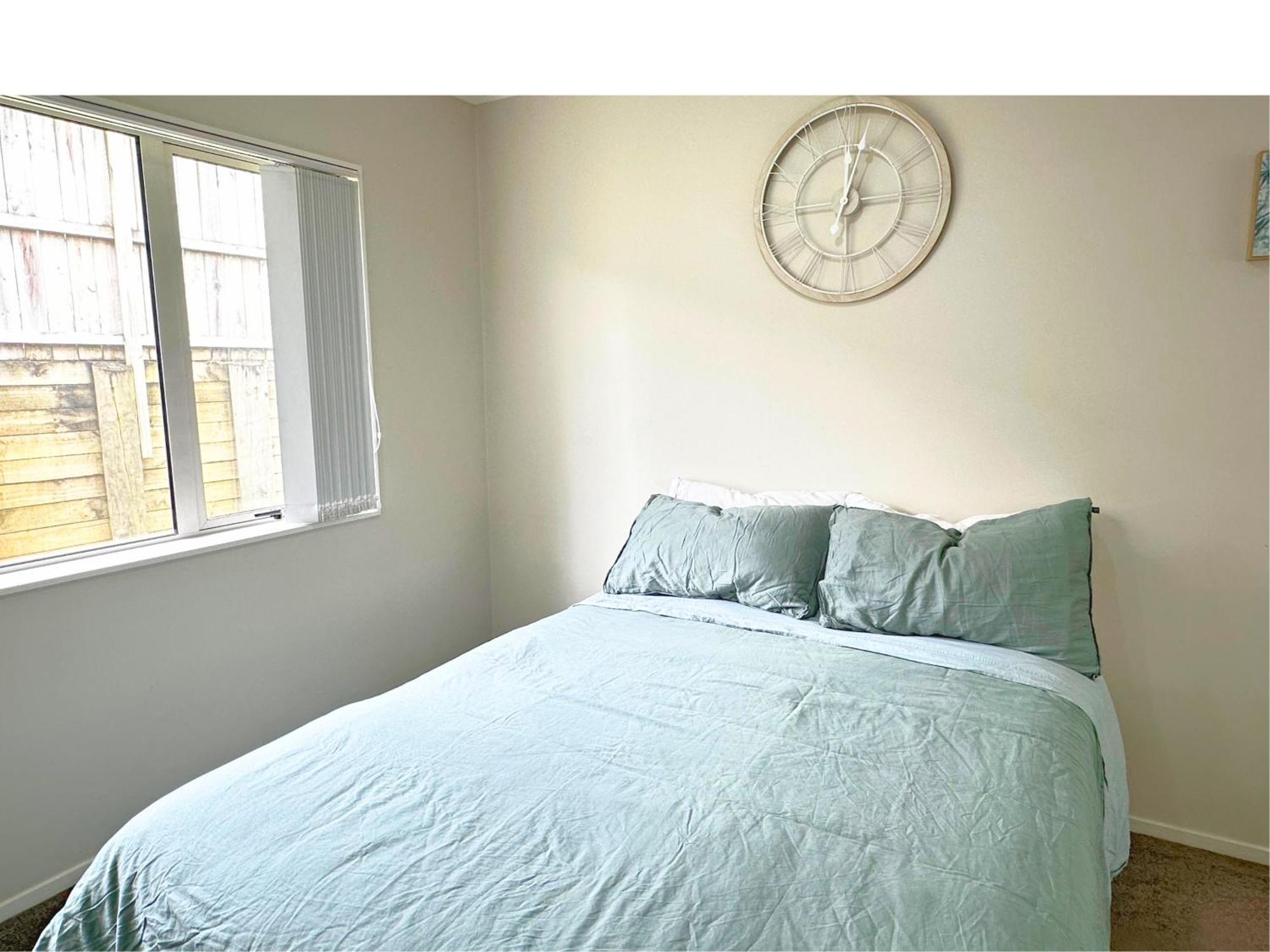 Bright&Cozy Room - Homestay Style - On Street Parking Only Auckland Bagian luar foto