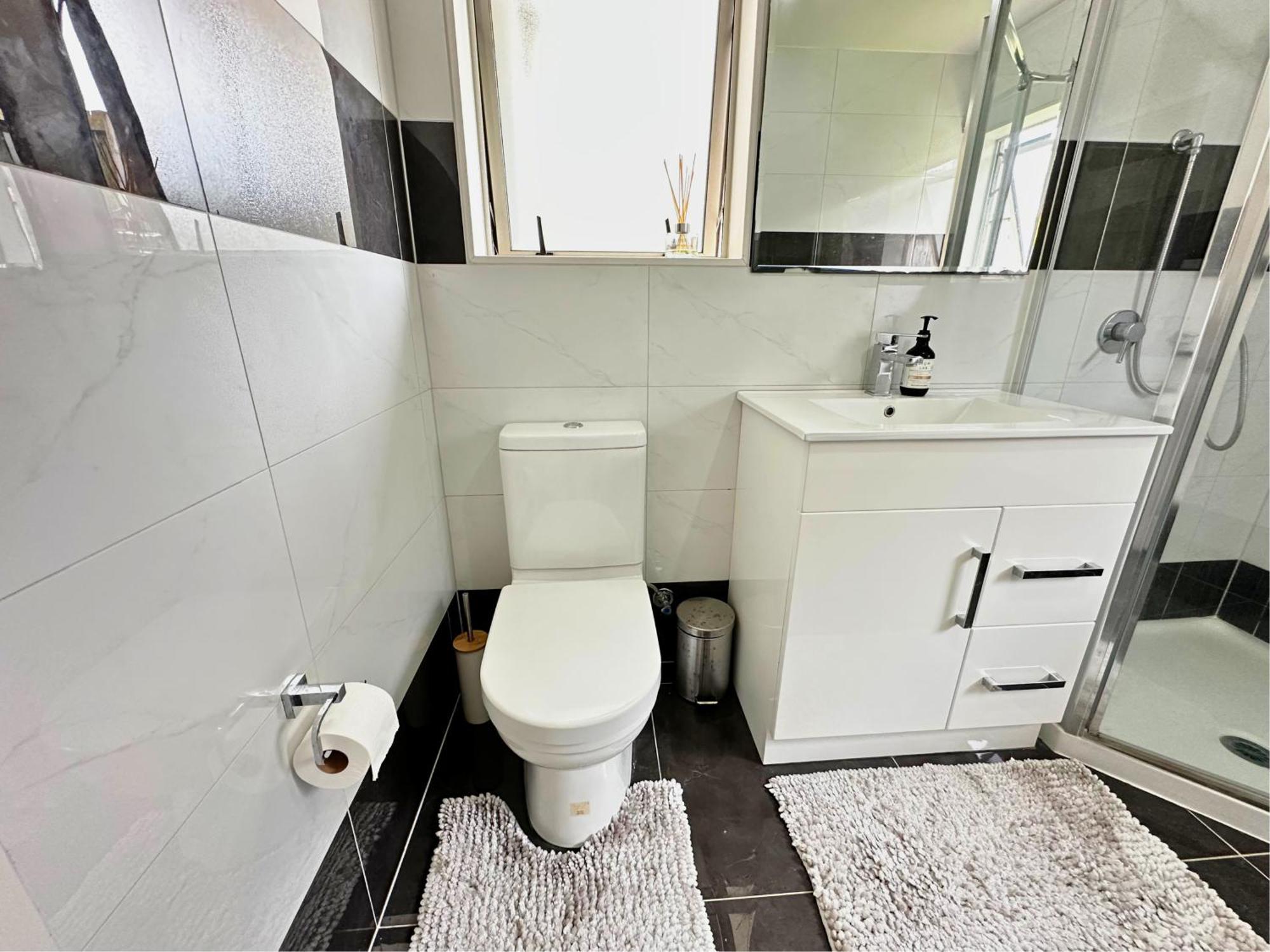 Bright&Cozy Room - Homestay Style - On Street Parking Only Auckland Bagian luar foto